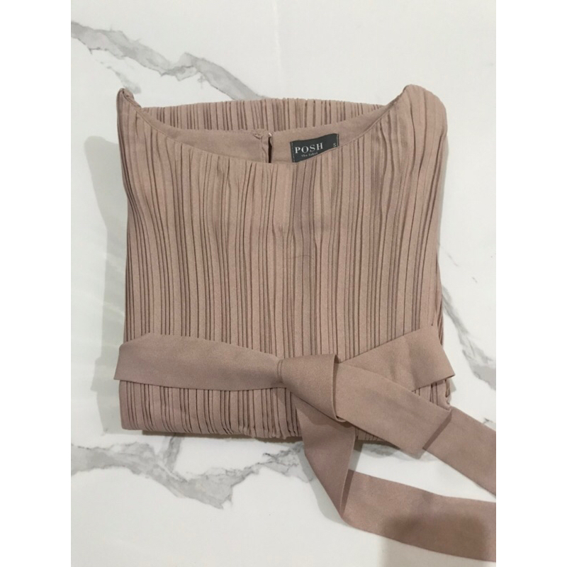 Posh the label preloved