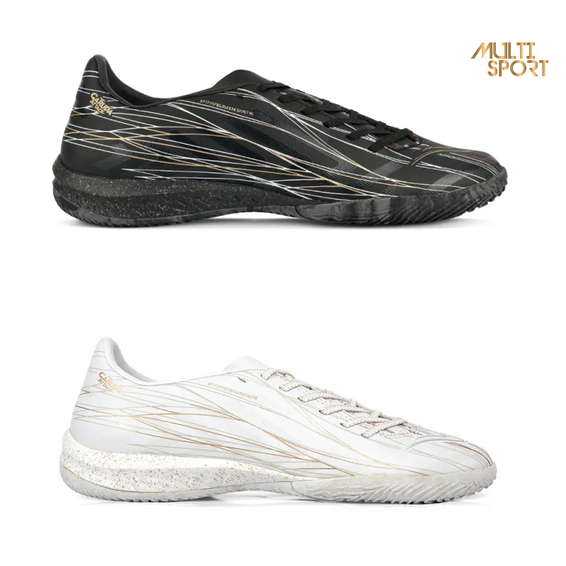 SPECS ACCELERATOR LIGHTSPEED 4 GARUDA ATTACK23 PRO IN BLACK 200026 WHITE 200027