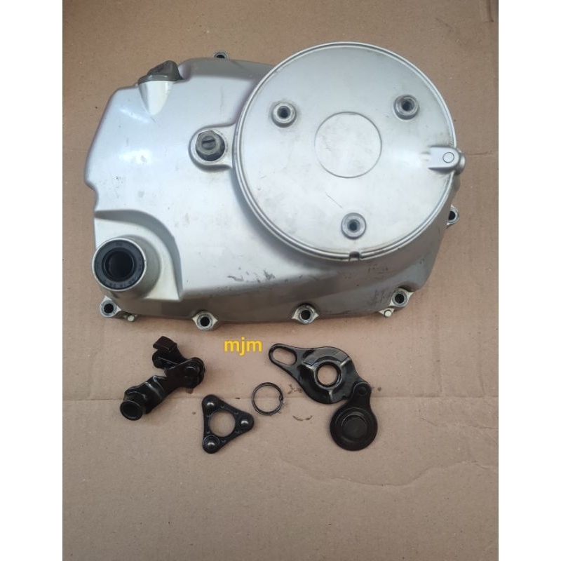 blok kopling Supra x125 karisma blok kopling set stelan karisma stut kopling karisma