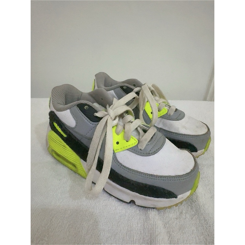 Sepatu anak murah (preloved) nike airmax kids