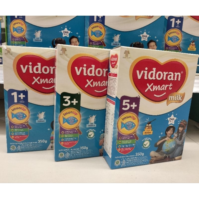 VIDORAN XMART