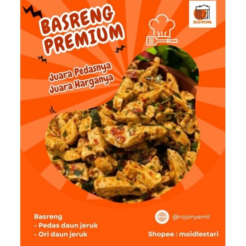 

COD ||BASRENG PEDAS DAUN JERUK || BASRENG VIRALL|| BEST SELLER BISA COD