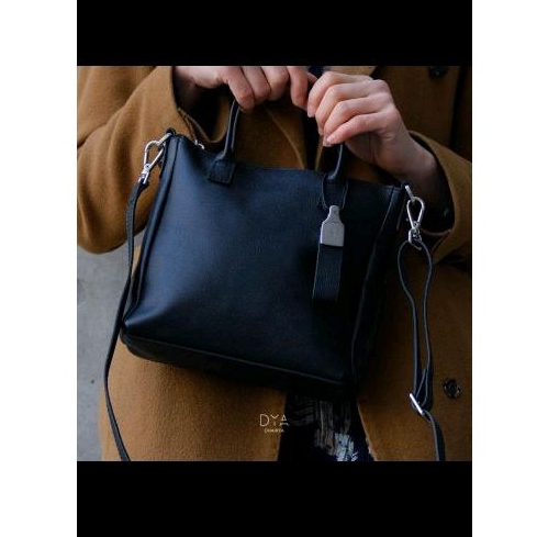 Fergie Mini Leather by Dhairya.id