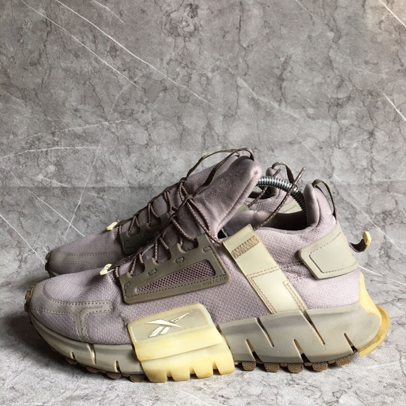 reebok zig kinetica edge