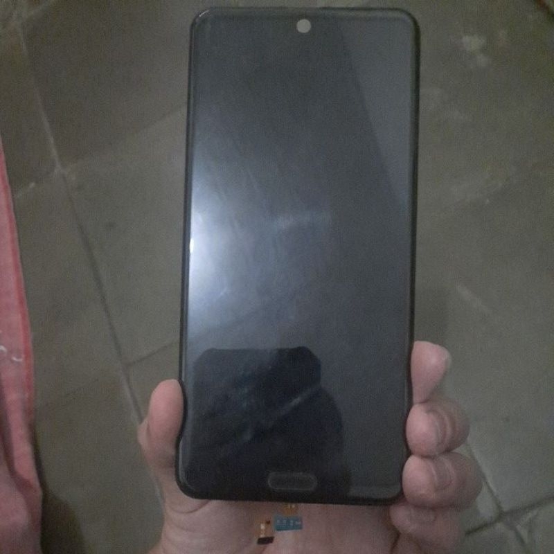 LCD Sharp Aquos R3 DT (Dead Touch) SHV44