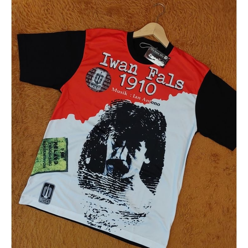 kaos iwan fals 1910