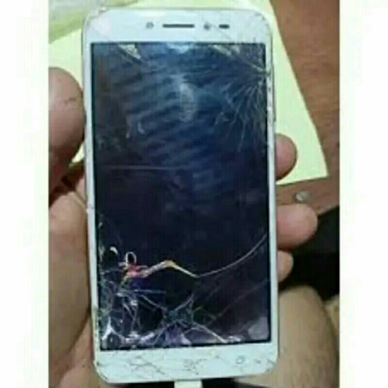 mesin Hp Asus zenfone live A007 minus Lcd mesin jamin normal udh tested