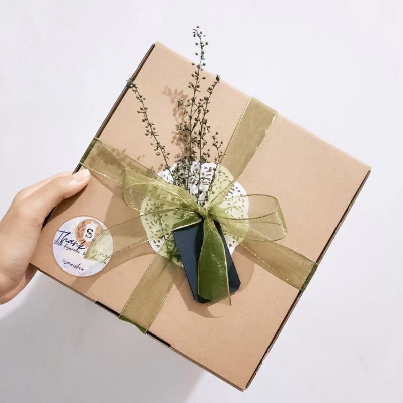 

Paket Hampers Reseller Isi Random Sesuai Permintaan Customer