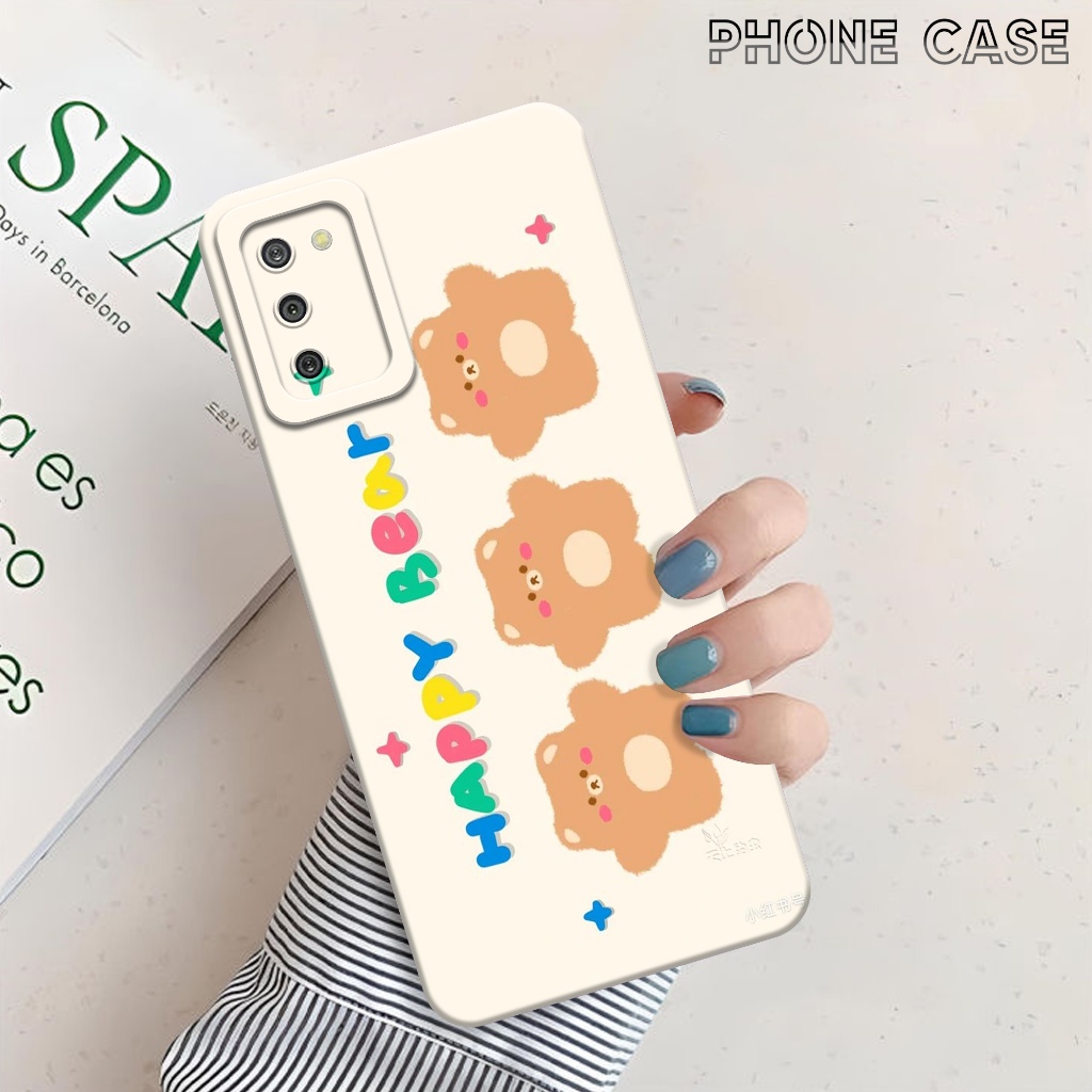 Case Hp Samsung Galaxy A02S /A03S Terbaru - Softcase Samsung Galaxy A02S/A03S - Kesing Samsung Galax