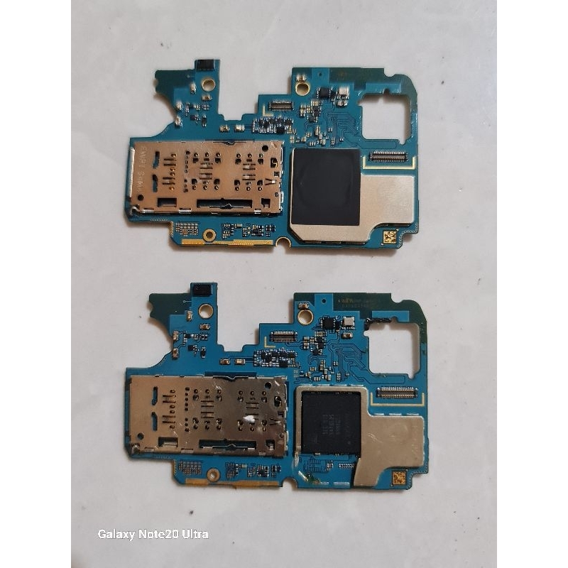 MESIN SAMSUNG A10 MATI