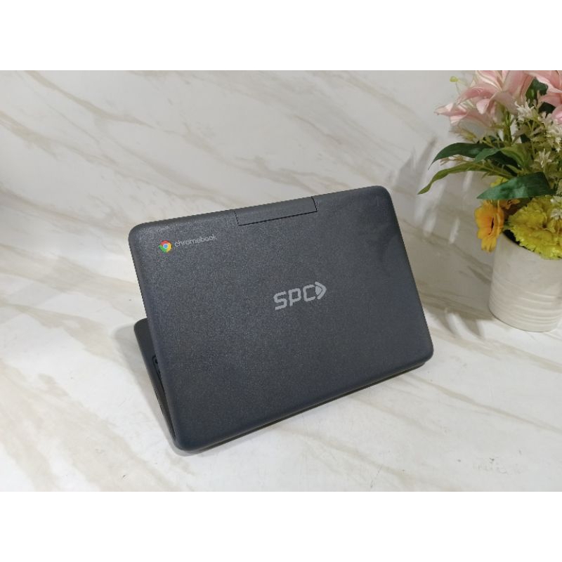 SPC ChromeBook X1 Intel Celeron N4020 Ram 4gb Sd 32gb