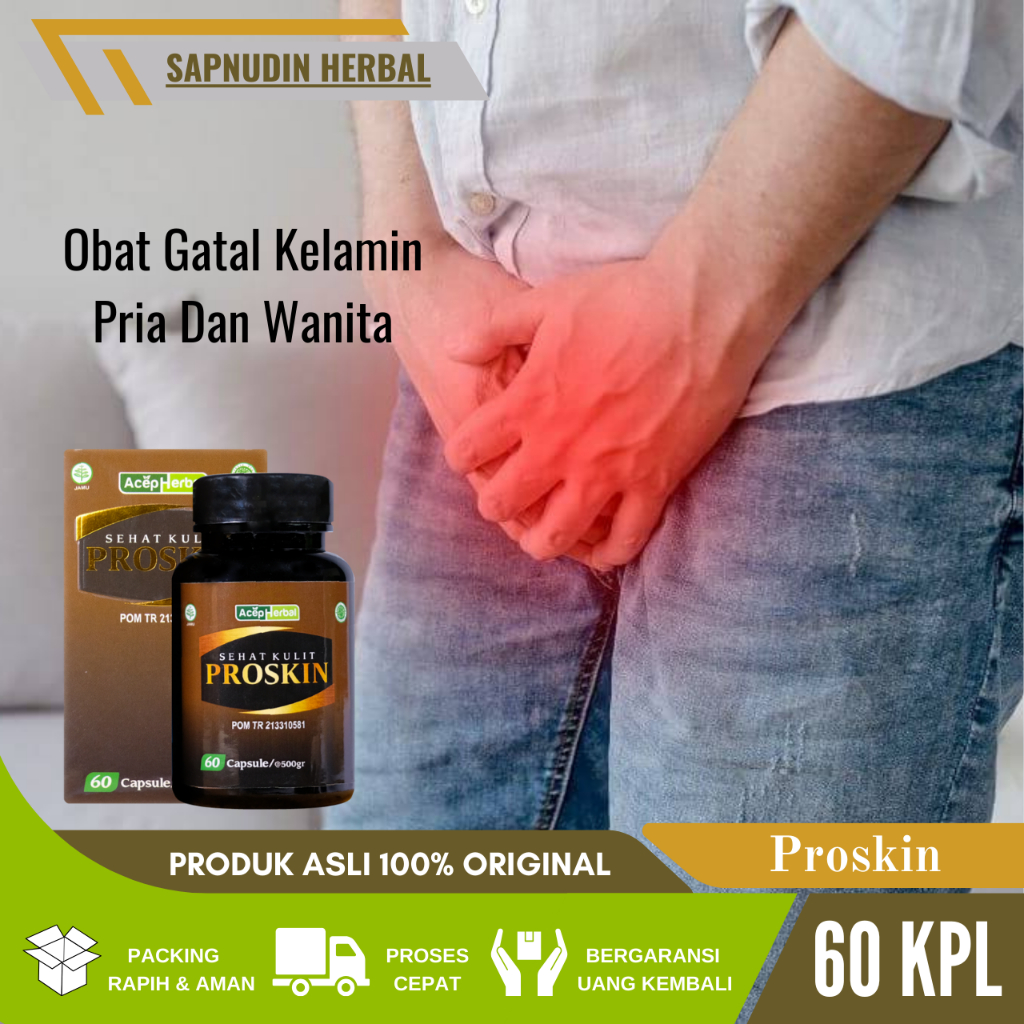 Obat Gatal Kelami Pria dan Wanita, Obat Kemaluan Gatal, Obat Tongo, Obat Penghilang Bentol Kelamin, 