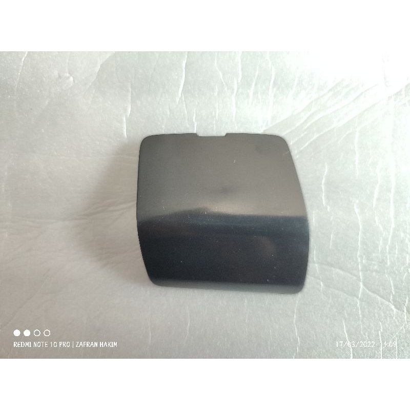 Tutup spoiler Jazz GE8