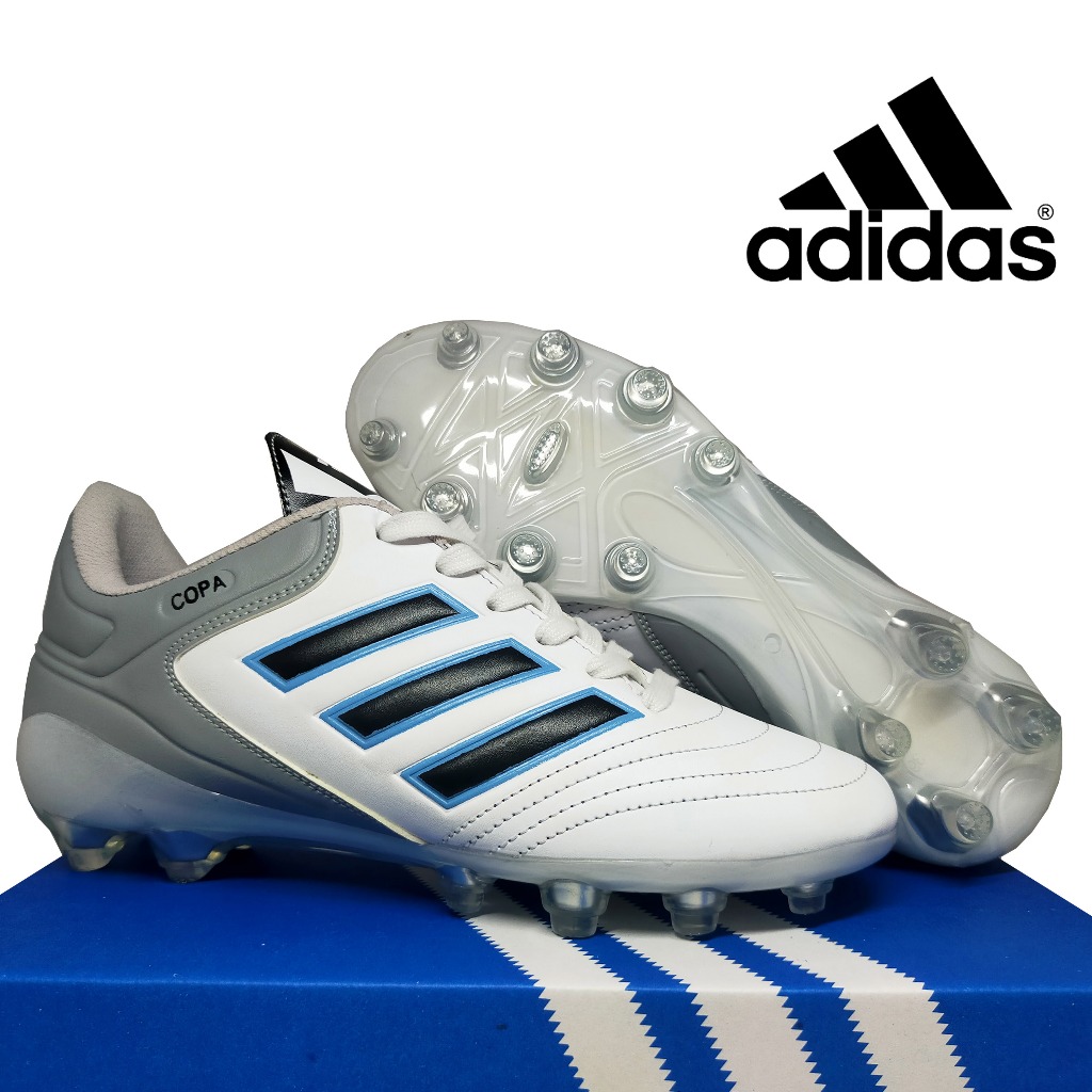 Sepatu Bola Adidas Copa Sol Bening Terbaru / Sepatu Bola adidas Copa Terlaris / Sepatu Bola Pria Dewasa Adidas Copa