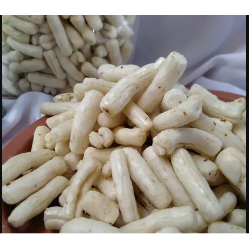 

Kerupuk Tongkol 1Kg/500g Berbagai Macam Rasa