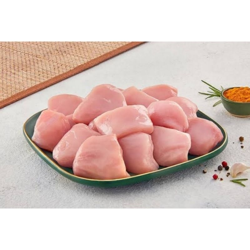 

Ayam Dada Boneless ( No Skin )