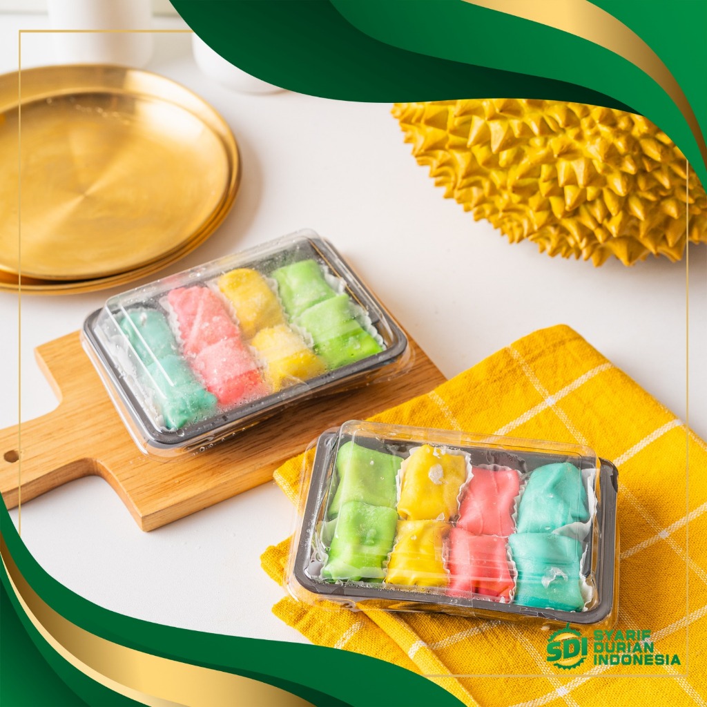 

PANCAKE MIKA ISI 8 / PANCAKE DURIAN MIKA 8