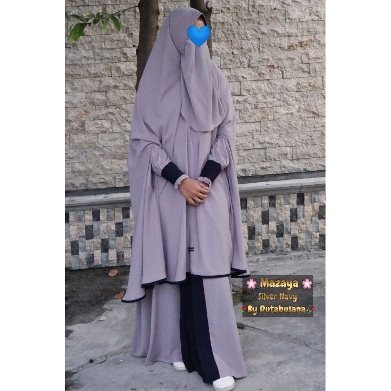 Set Mazaya by Duta Busana