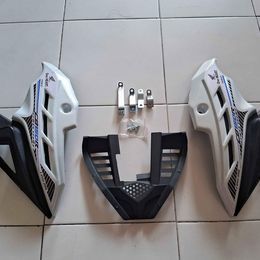 COVER ENGINE HONDA CB150R OLD COVER MESIN HONDA CB150R NEW
