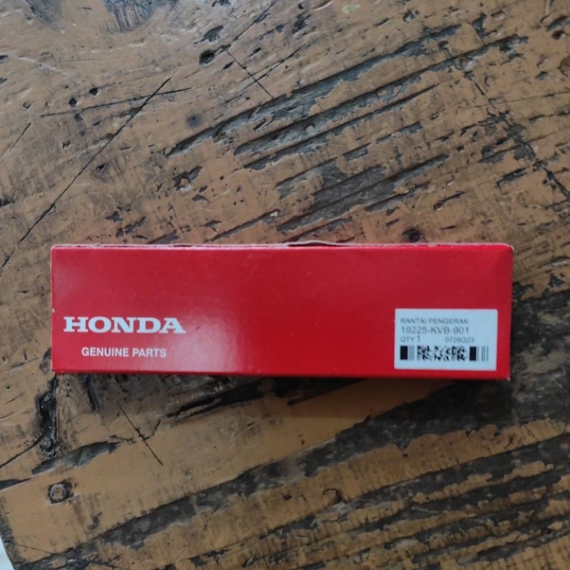 rante waterpump vario karbu ori ahm