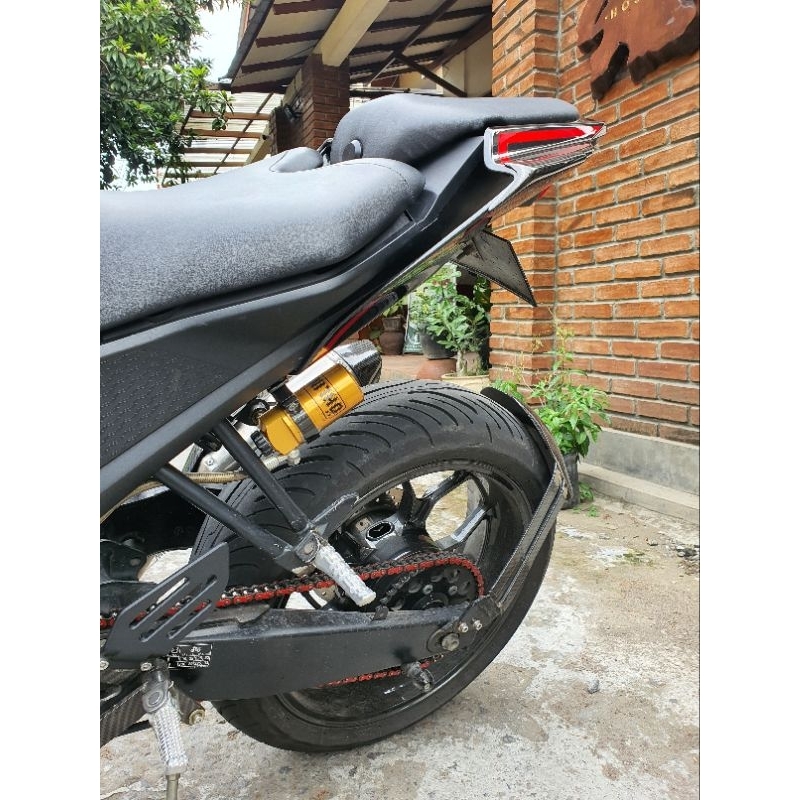 Swing Arm R25 only PNP vixion