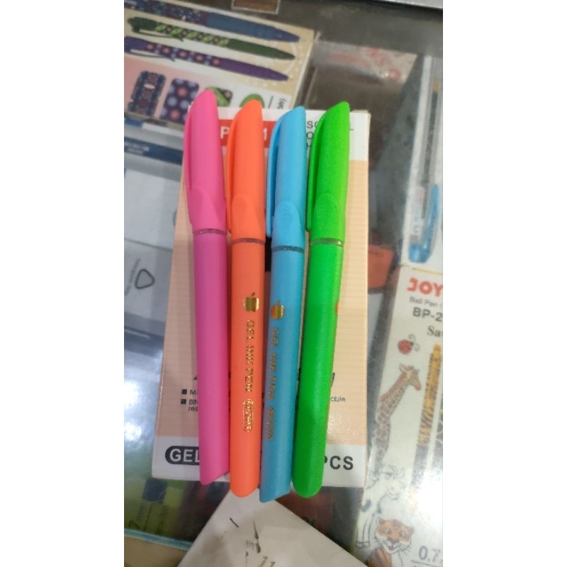 

bolpoin Ipen gel 0,5