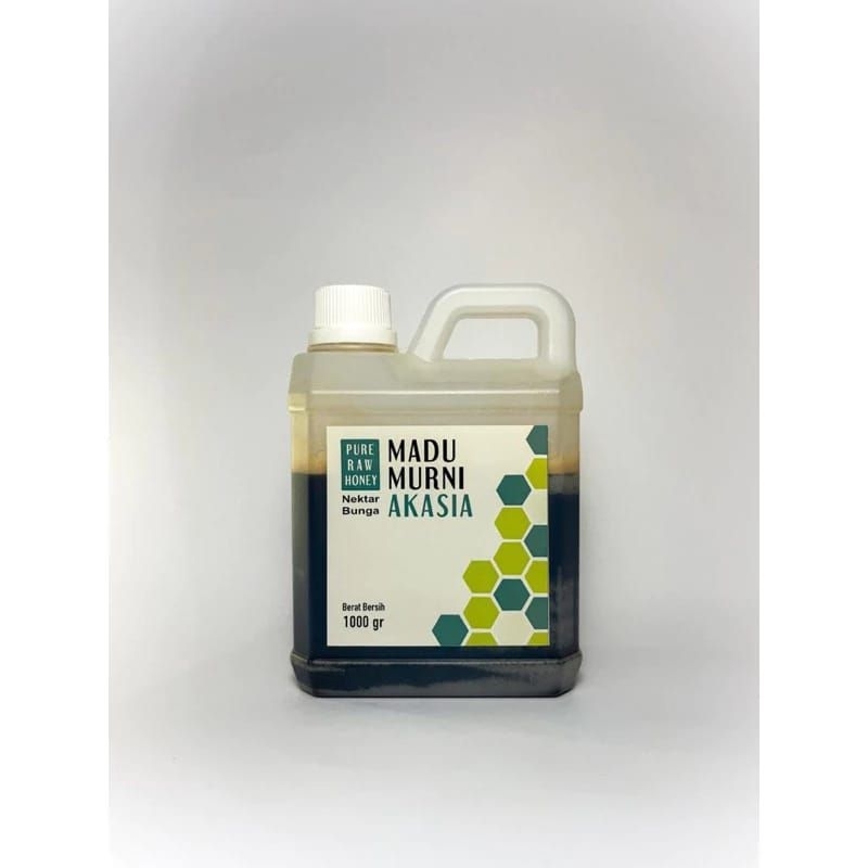 

MADU AKASIA 1 Kg