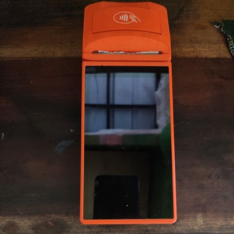 Edc android sunmi P1 4G