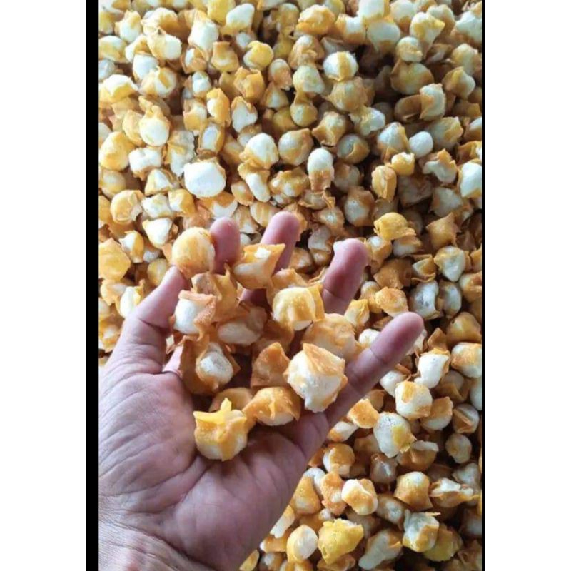 

gurilem/ kerikil toping seblak maknyus