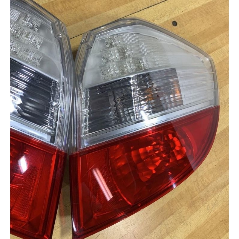 Stoplamp Jazz GE8 JDM Original Stanley