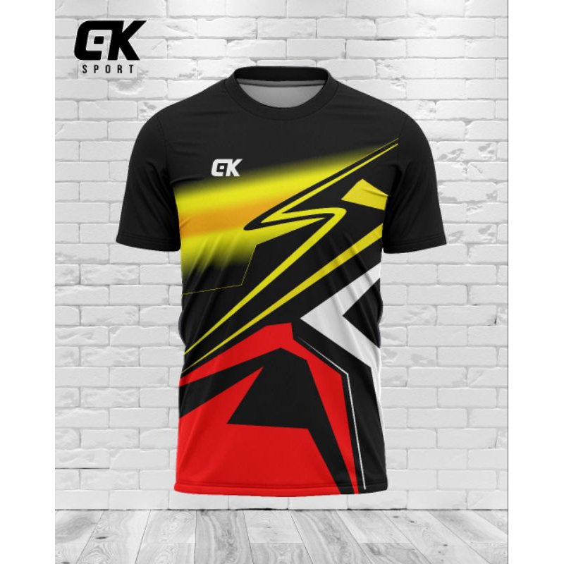 KAOS BOLA/BAJU BOLA DEWASA/JERSEY BOLA DEWASA/KAOS OLAHRAGA DEWASA