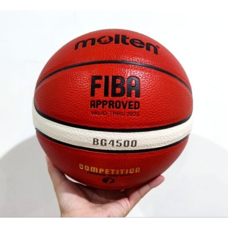Bola Basket Molten BG4500
