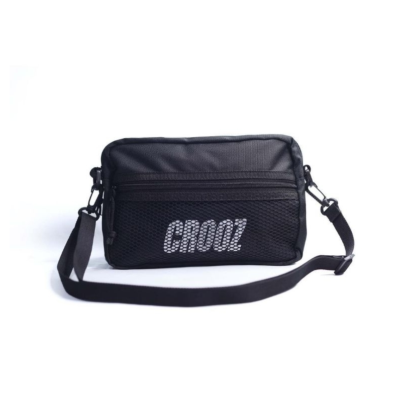 CROOZ AKRANES SHOULDER BAG- tas selempang