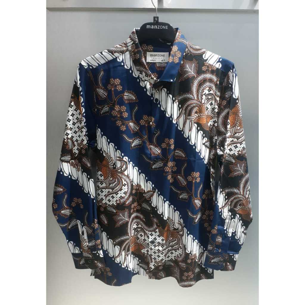 Batik Manzone Atraya 4-Na