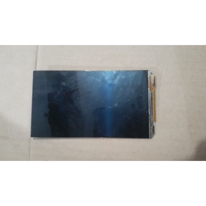 lcd hp Samsung Gt-I9190 Galaxy S4 mini ori cabutan normal tidak termasuk tc