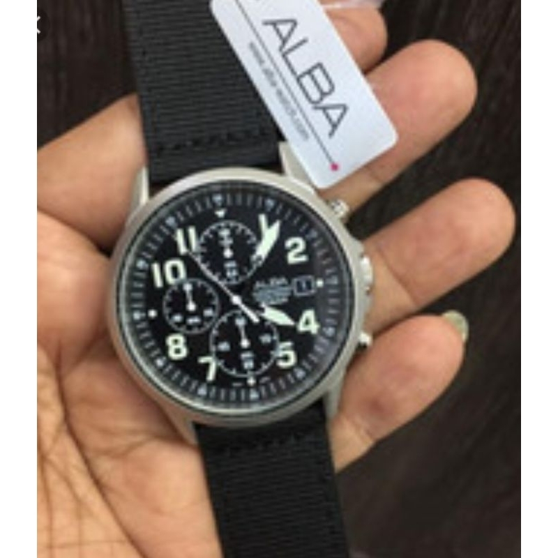 Alba AM3853#AM3853#AM3853X1#jam tangan pria Alba am3853#man watch Alba Am3853X1#Alba AM3853X1