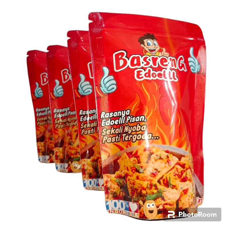 

Basreng pedas Daun jeruk,basreng edoel,basreng murah