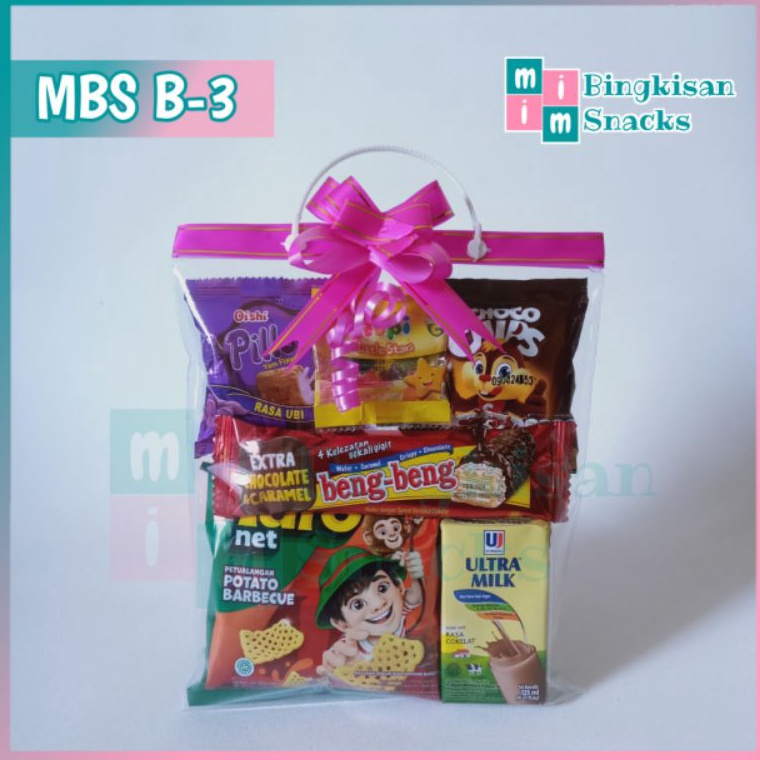 

MODEL YLK296 [MBS ]-BINGKISANSNACKS TANPA MINIMAL ORDER_HAMPERS ULANG TAHUN ANAK MURAH_BINGKISAN SNACK ULTAH