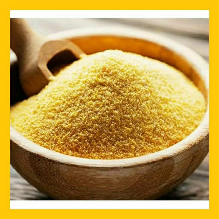 

[KODE YJJUL] Tepung Giling Jagung Penyedap