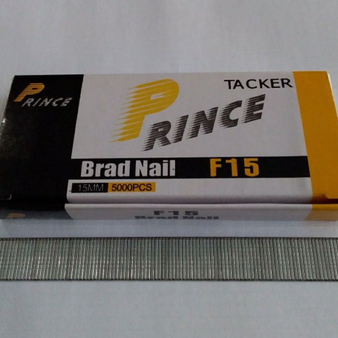 

TIPE JTN100 Isi Staples Paku Tembak F15