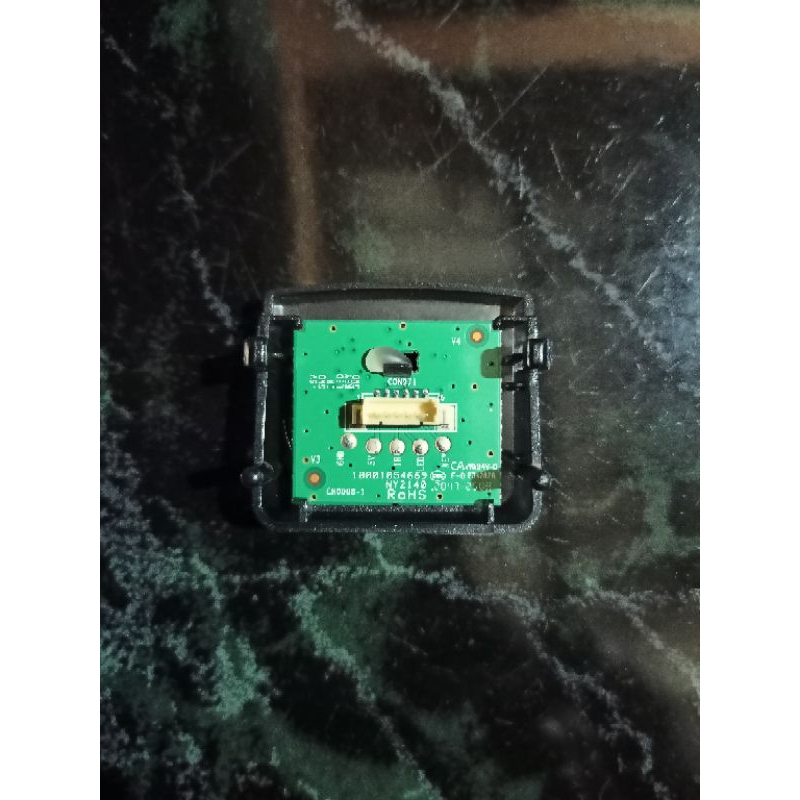 SENSOR REMOT - IR SENSOR TV LED CHANGHONG L32H4 - 32H4