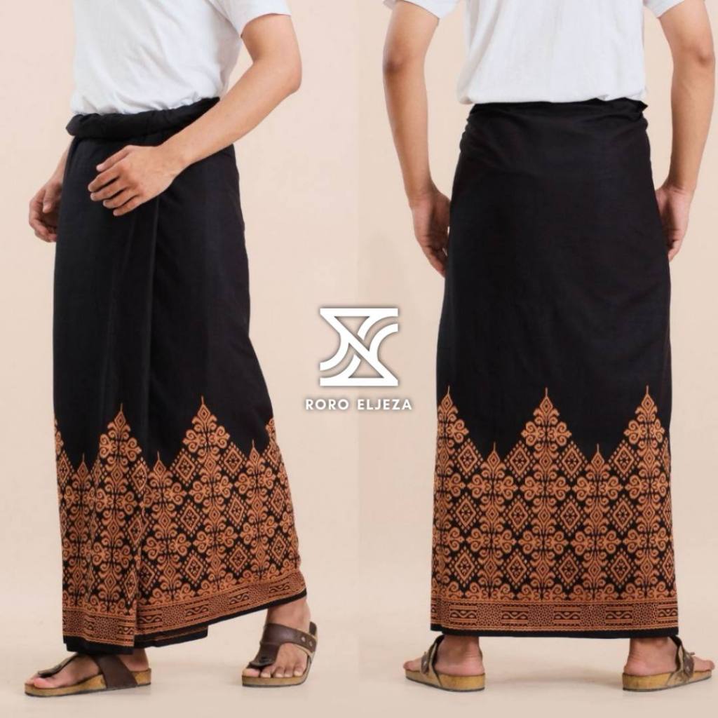 SARUNG DEWASA | SARUNG PRINTING DEWASA | SARUNG BATIK MOTIF KEREN | SARUNG SANTRI PRIA GUS AZMI