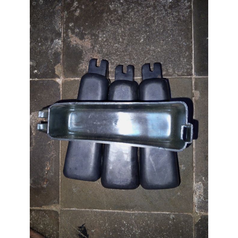 tool kit Honda s90z original kotak tool kit Honda s90z original toolkit Honda s90z original Honda s9