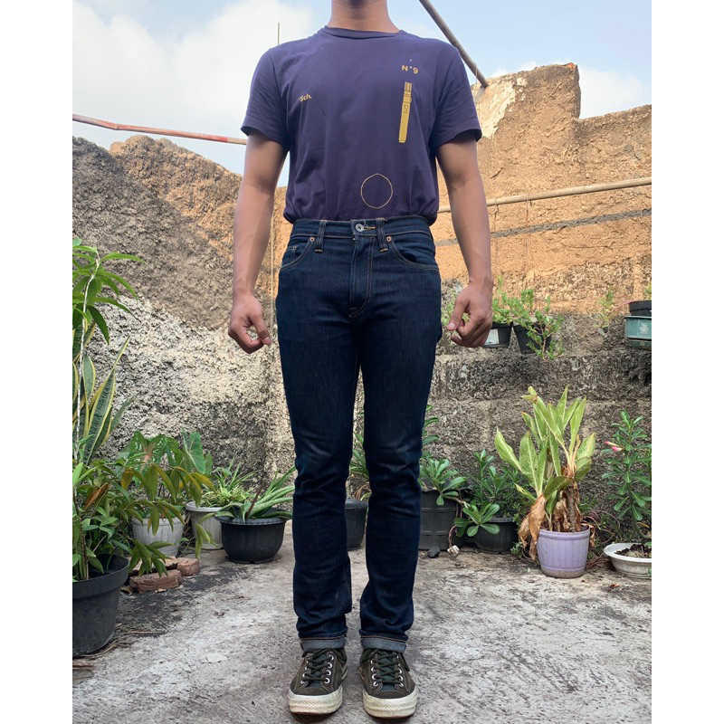 Wingman Denim, Hammerstout, Cardinal Jeans, Vintage Trucker Jacket