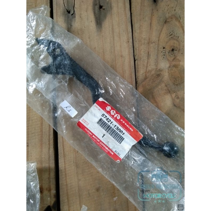 Handle Rem Cakram Depan Suzuki RGR TRS RGR150 Trs115 Original