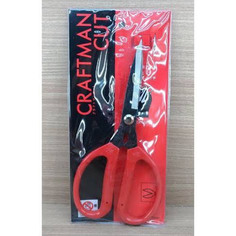 

Pal!ng Popul4r Gunting Potong Kain / Bahan Craftman Besar Cut 8" (195mm) Dijamin Ori