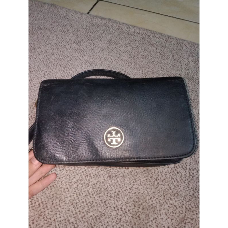 Sling bag Tory Burch