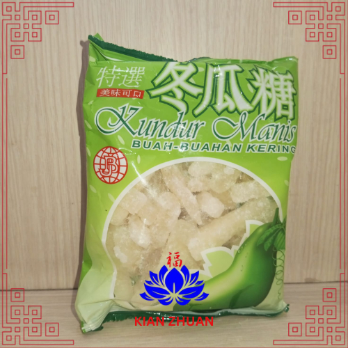 

JB Kundur Manis 250g