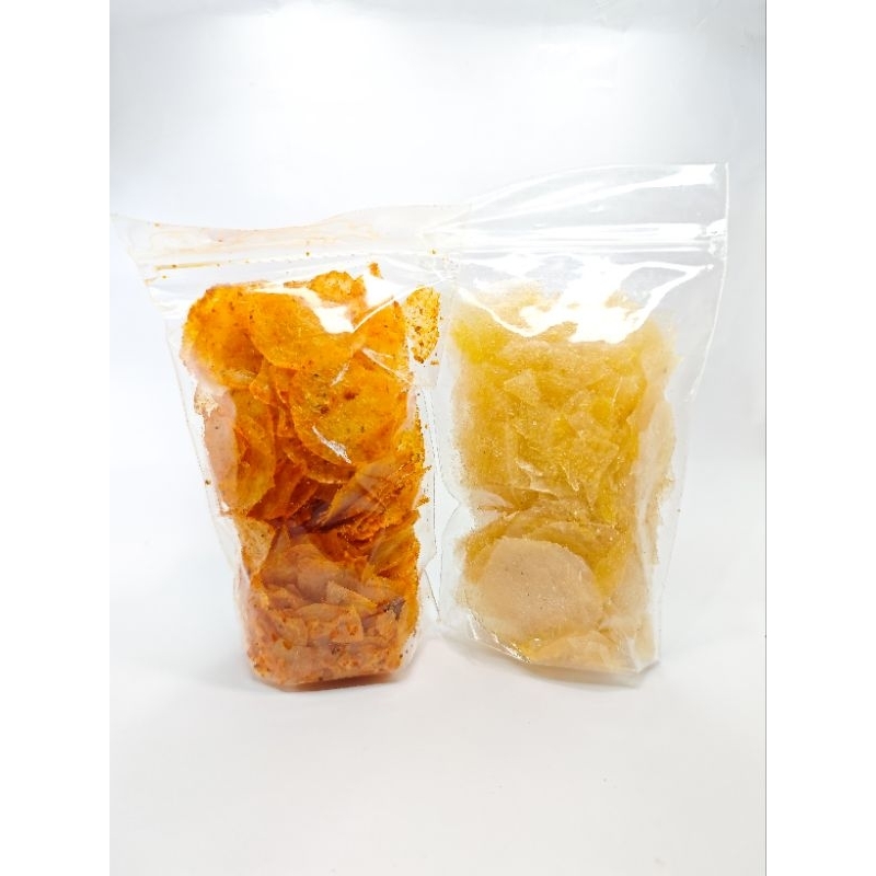 

keripik kaca | keripik kaca viral | pedas | ori