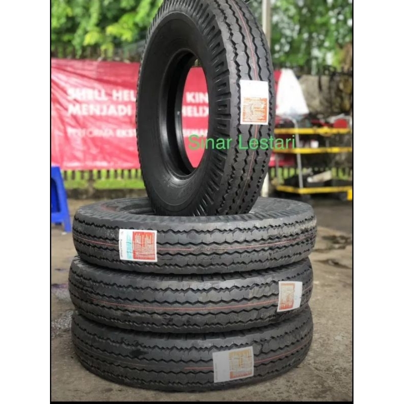 Ban Truk 750 R16 14PR Bridgestone MRN Ban Mobil Coolt Diesel, Dina, Canter Dll.